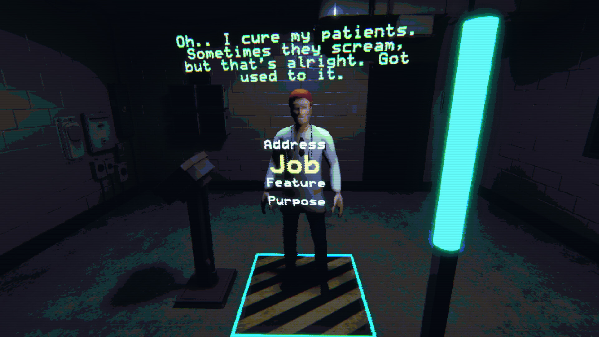 Double Shift screenshot #2