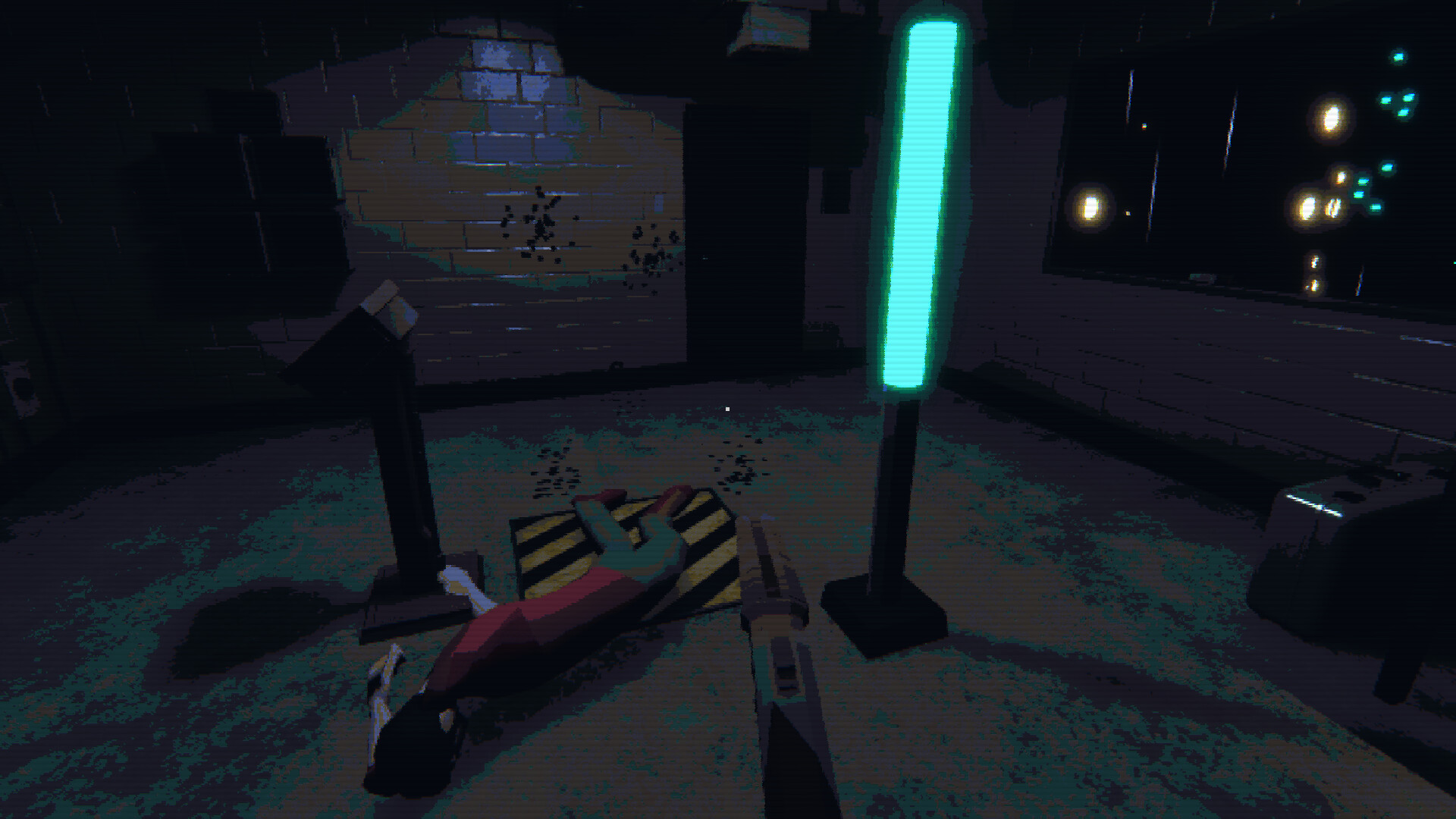 Double Shift screenshot #7