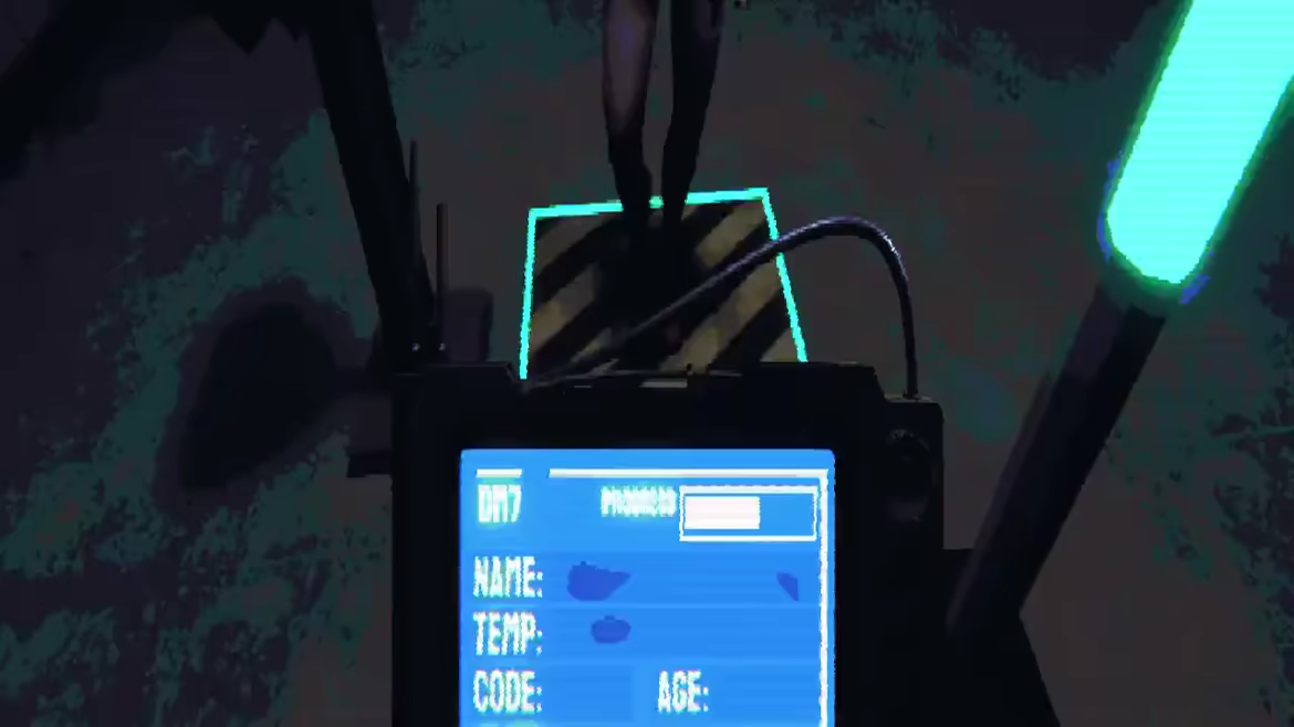 Double Shift video 1