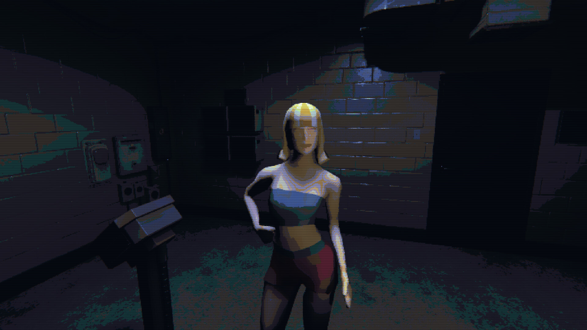 Double Shift screenshot #1