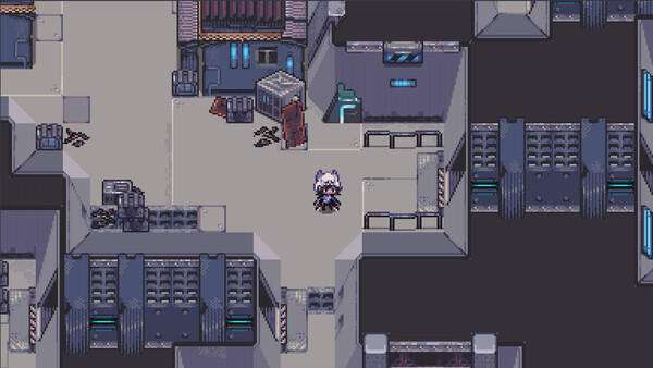 Anode Heart 2 screenshot 2