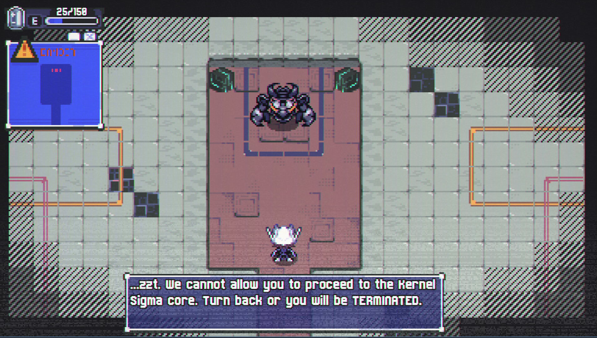 Anode Heart 2 screenshot #5