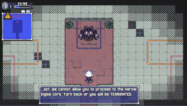 Anode Heart 2 screenshot 5