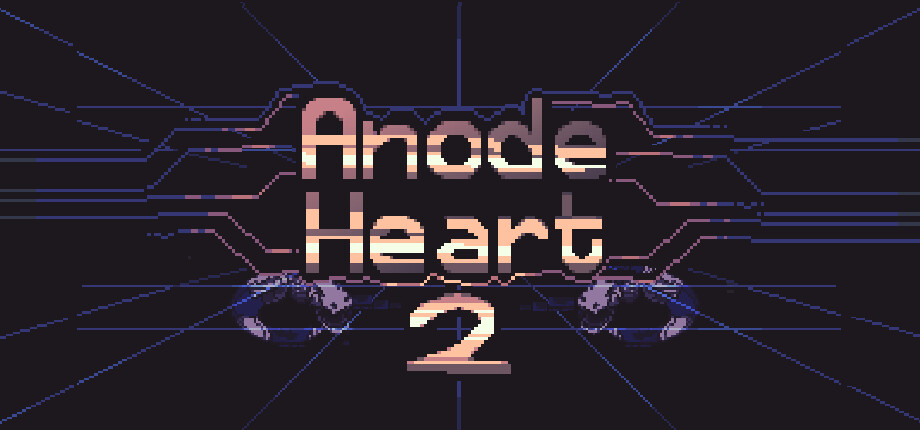 Anode Heart 2 cover art
