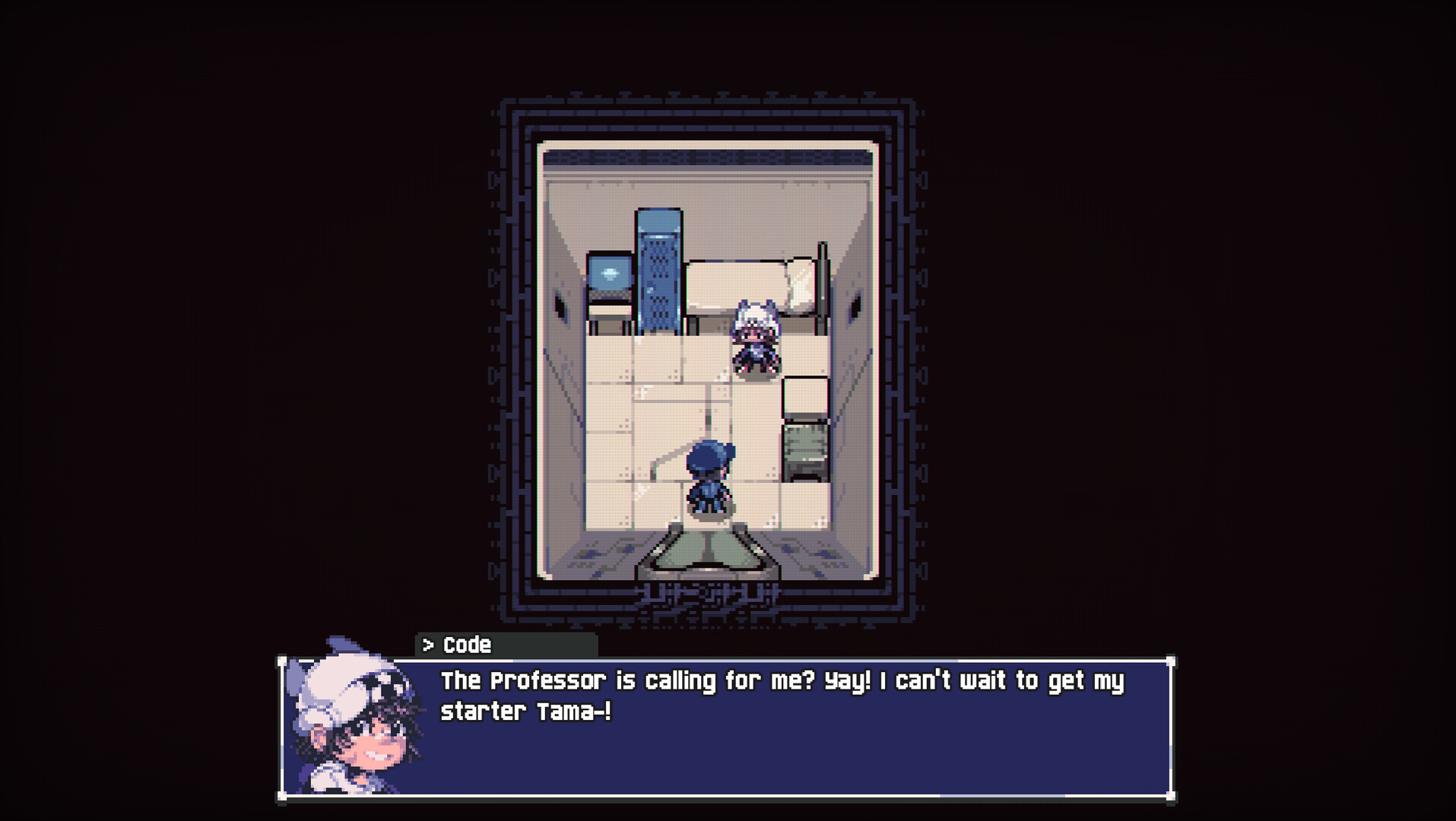 Anode Heart 2 screenshot #6