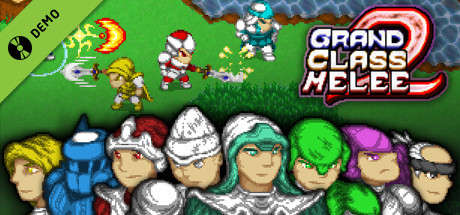 Grand Class Melee 2 Demo banner