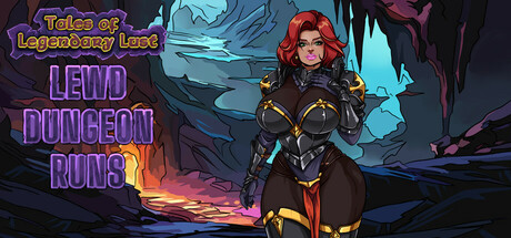 Image for Tales of Legendary Lust: Lewd Dungeon Runs