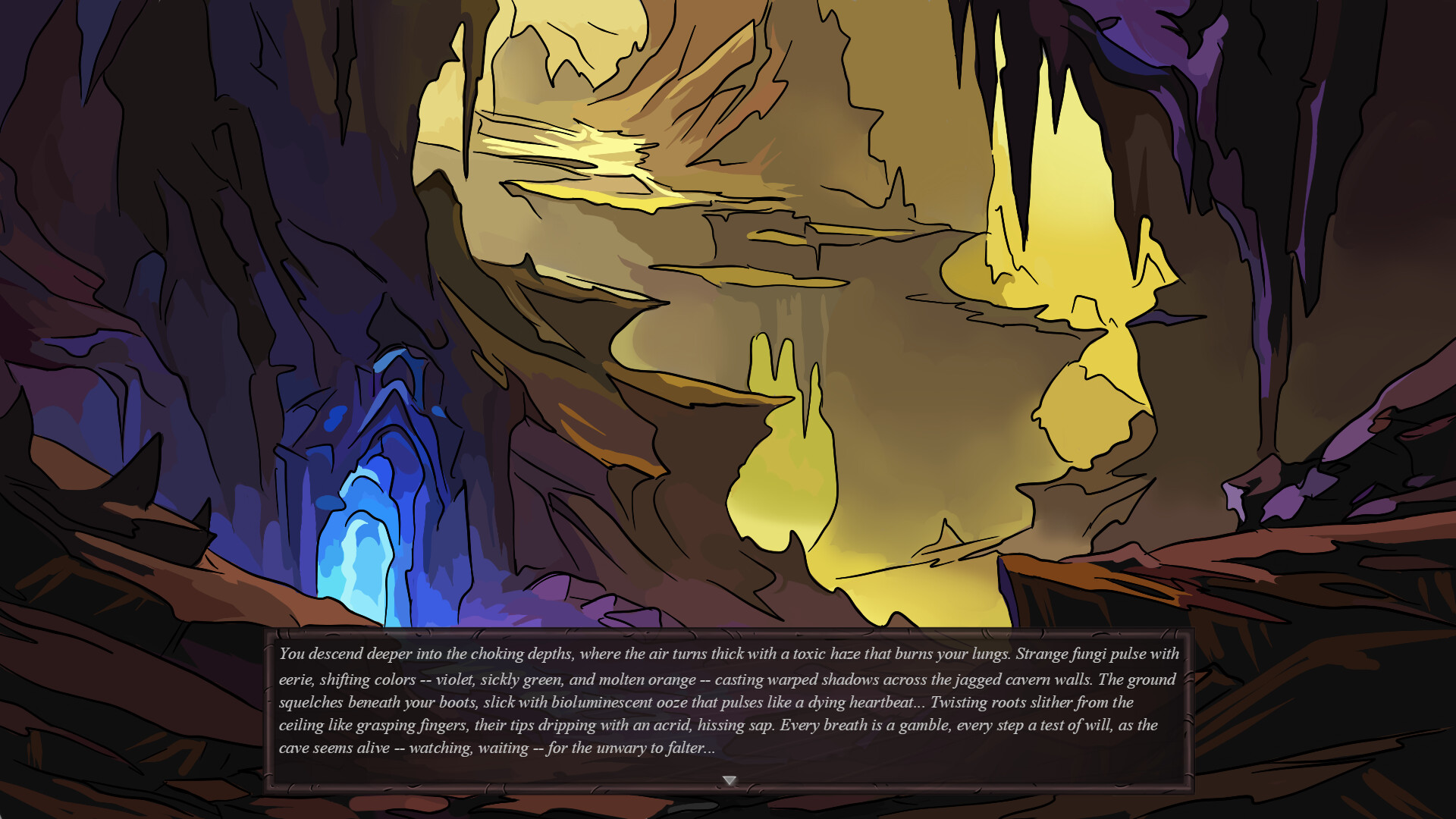 Tales of Legendary Lust: Lewd Dungeon Runs screenshot #10