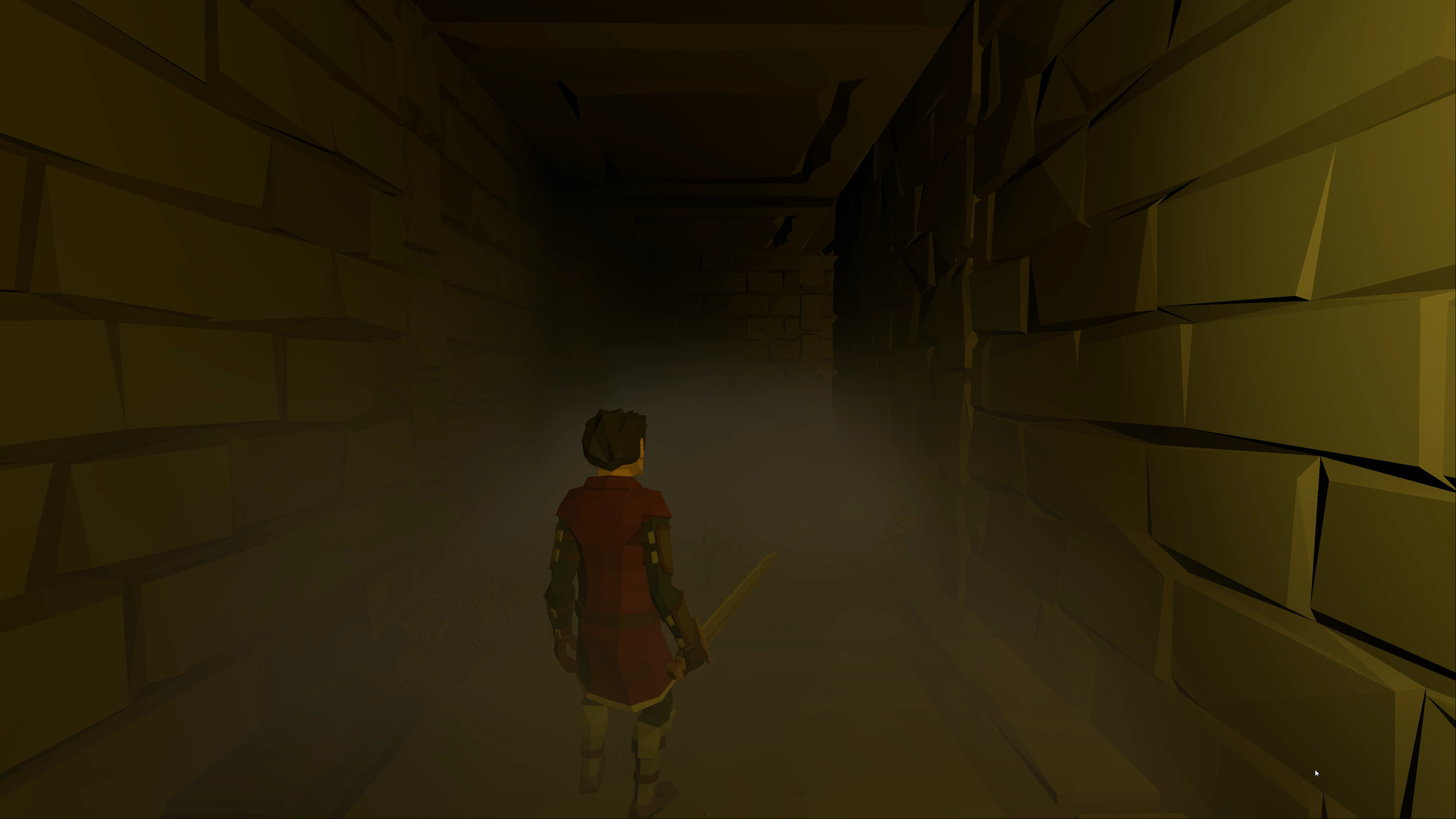 Devoured Time Featured Screenshot #1