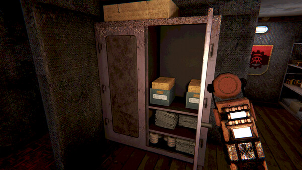THE FATUM screenshot 6
