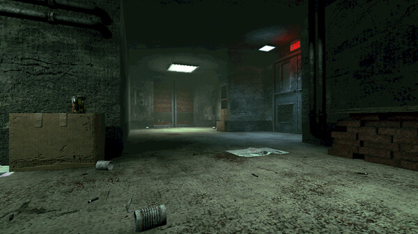 THE FATUM screenshot 5