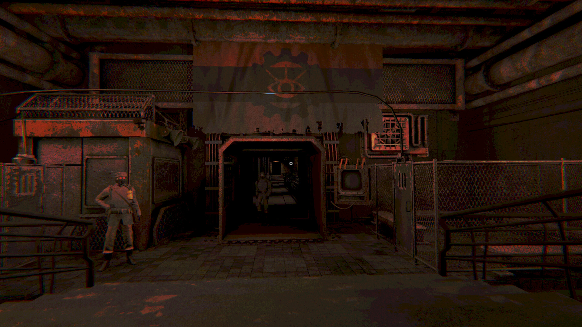 THE FATUM screenshot #5