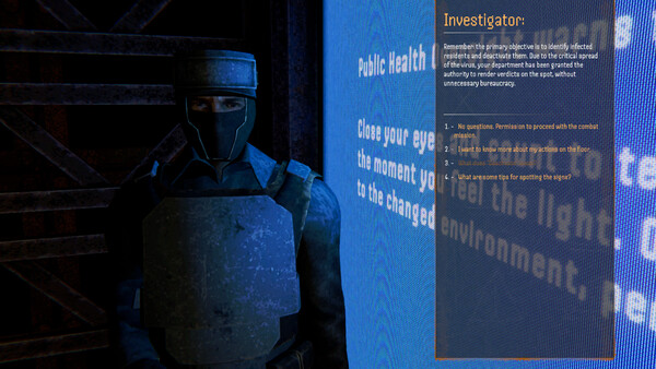 THE FATUM screenshot 7