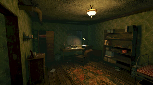 THE FATUM screenshot 2