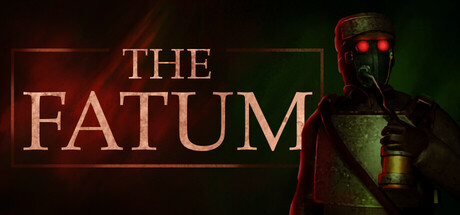THE FATUM cover art