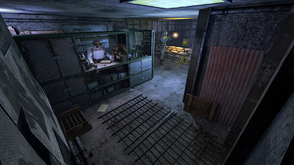 THE FATUM screenshot 3