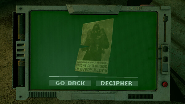 THE FATUM screenshot 4