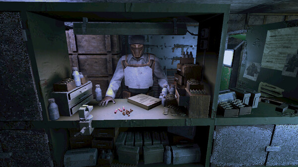 THE FATUM screenshot 6