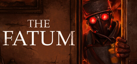 THE FATUM header art