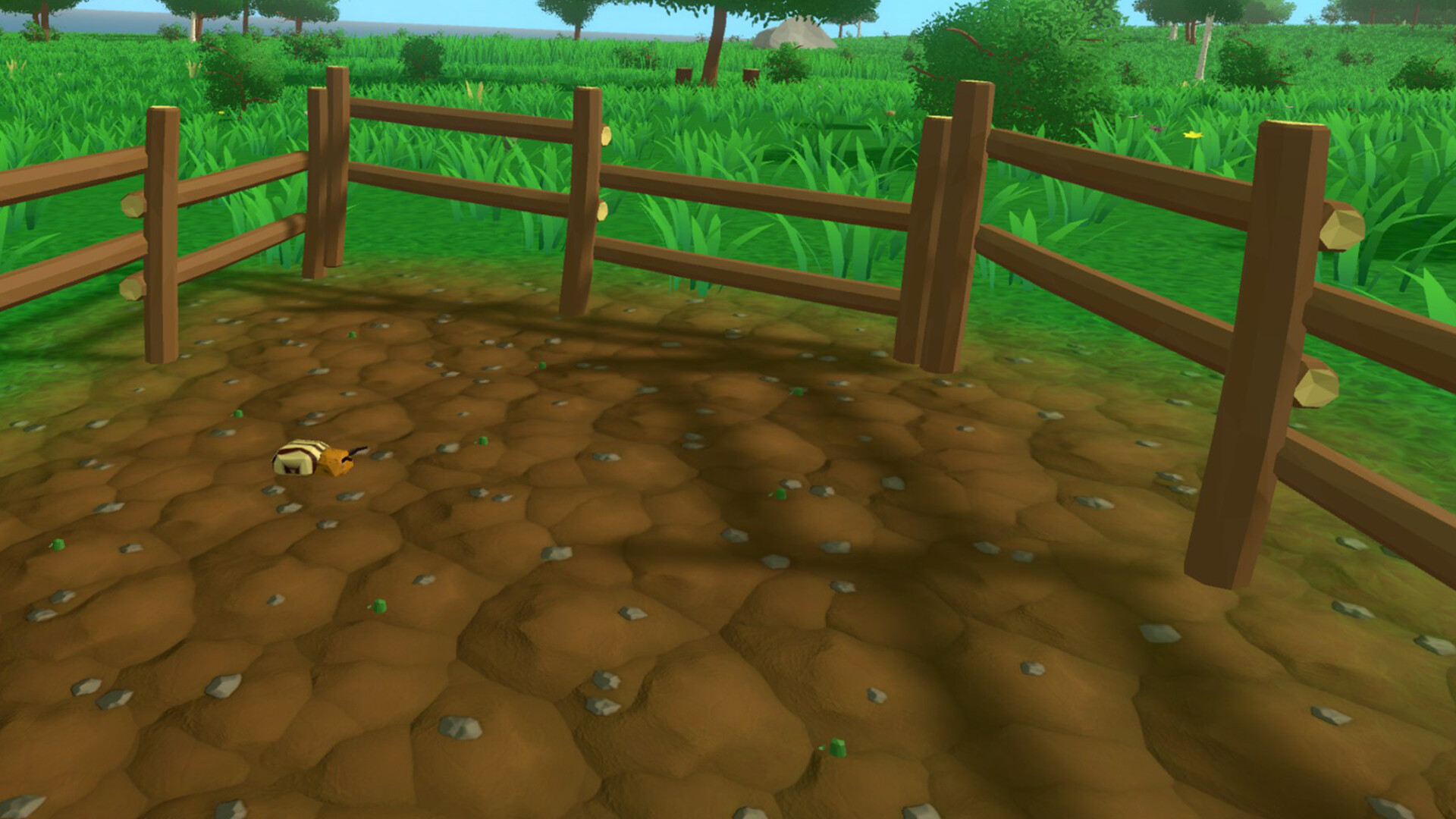 Your World screenshot #4