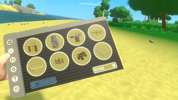 Your World screenshot 3