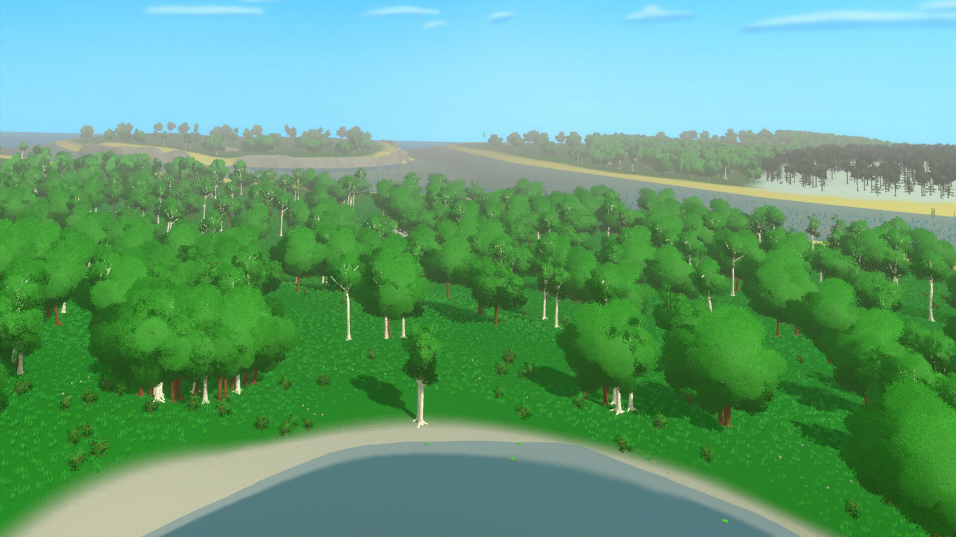 Your World screenshot #8