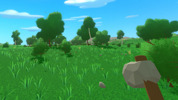 Your World screenshot 1