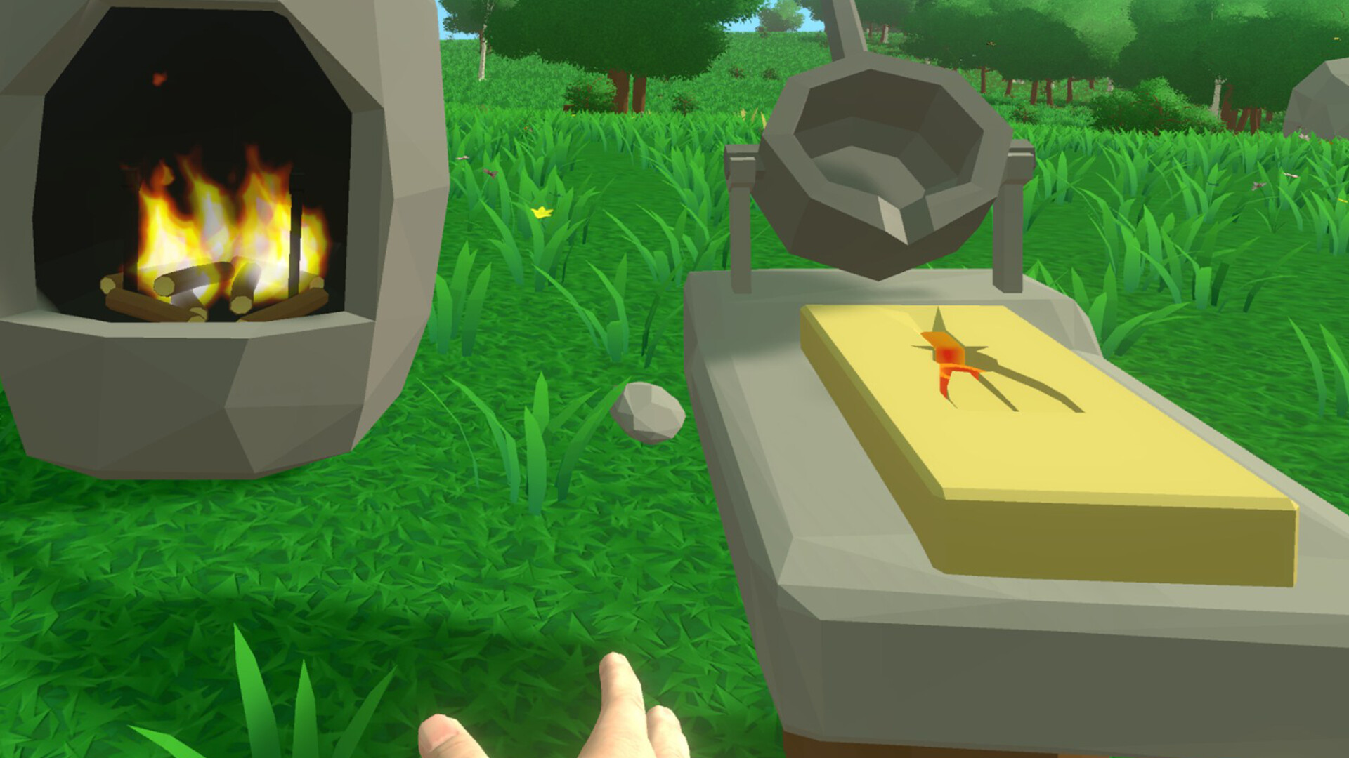 Your World screenshot #6