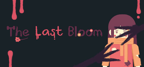 The Last Bloom cover art
