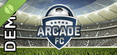 Arcade FC Demo cover art
