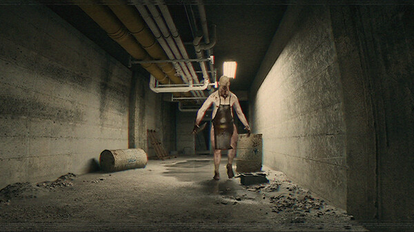 Welcome to the Chop House.