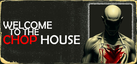 Welcome to the Chop House cover art