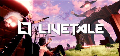 LiveTale: Sandbox Game for Immersive Group Roleplay