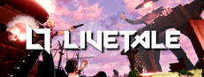 LiveTale: Sandbox Game for Immersive Group Roleplay game capsule image