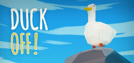 Image for Duck Off!