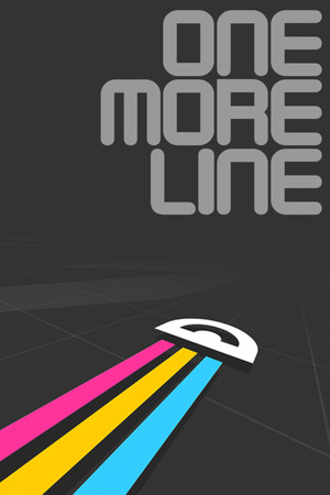 Cover art of One More Line