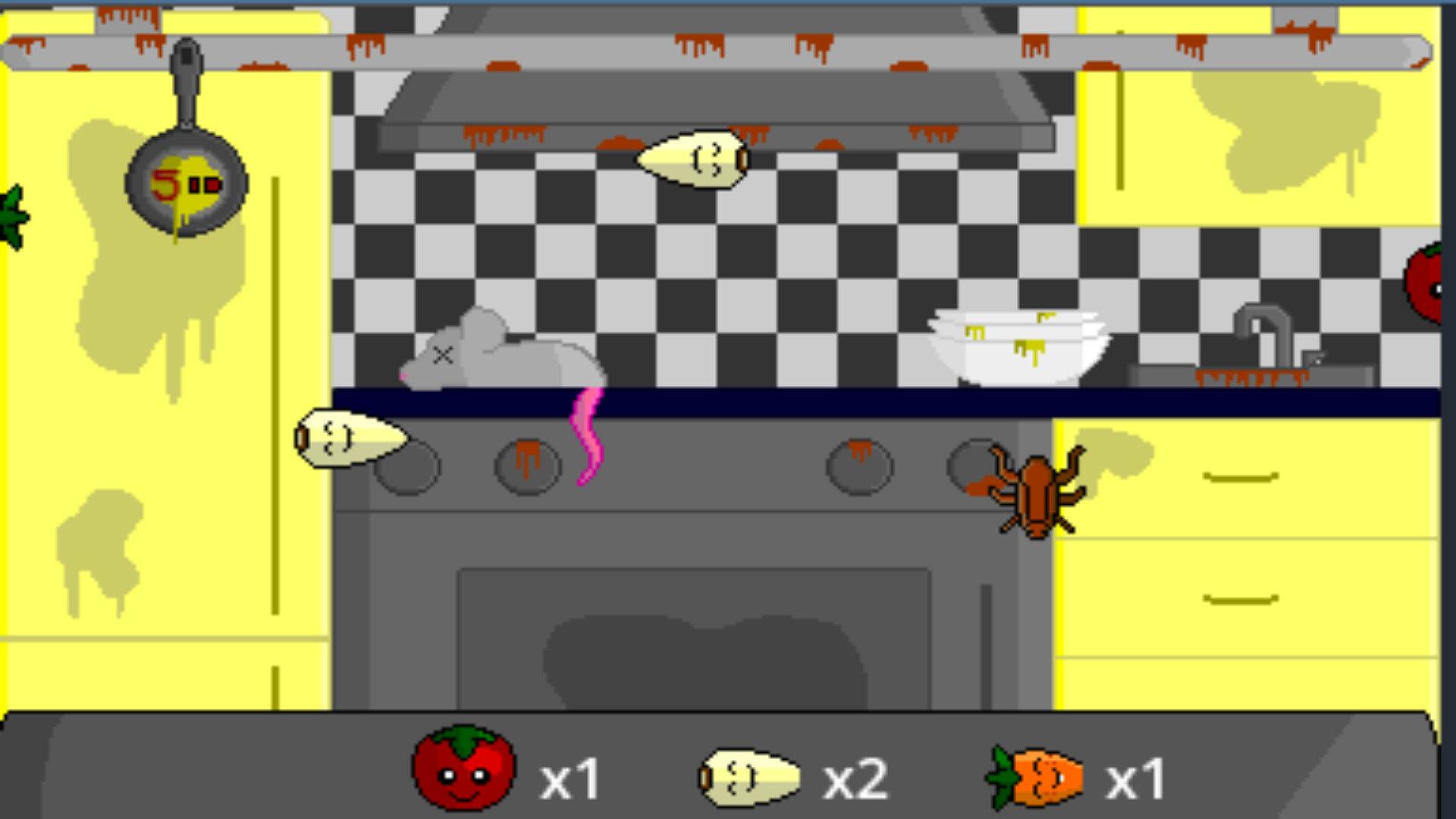 Broth Bounty screenshot #4