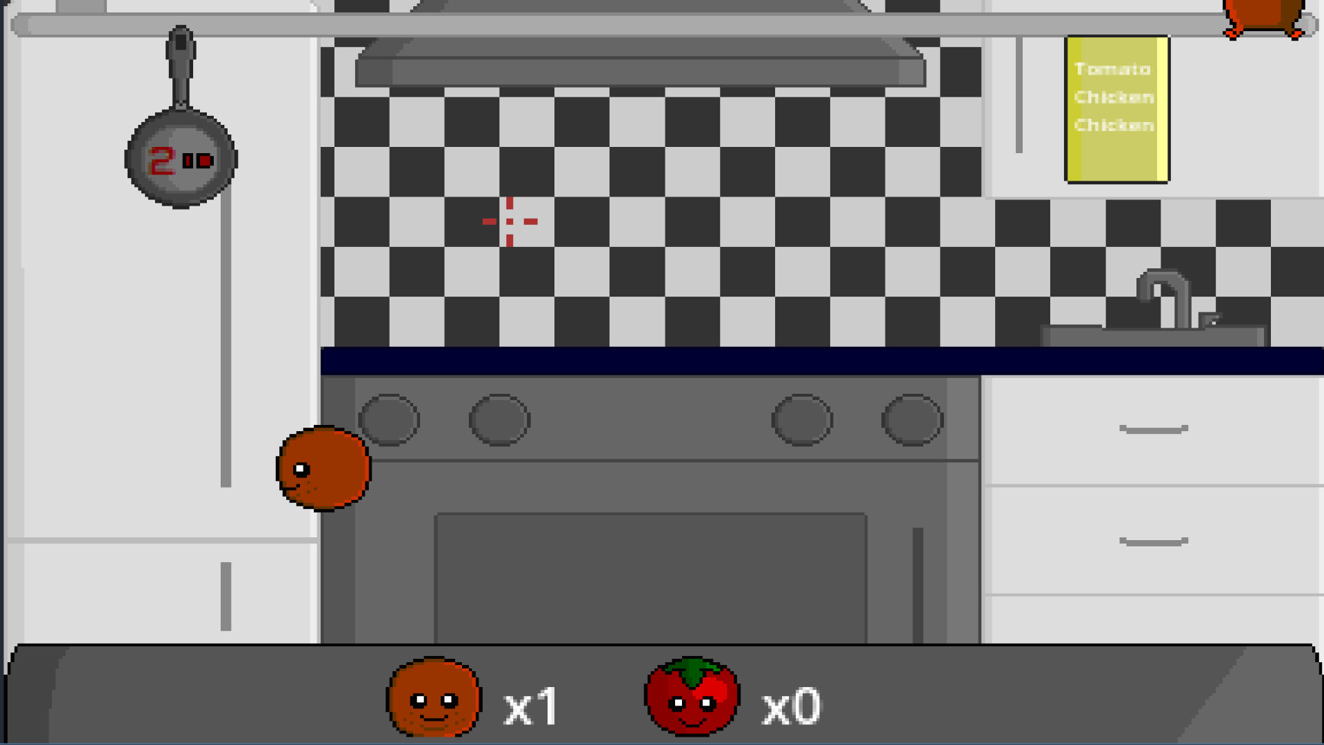 Broth Bounty screenshot #3