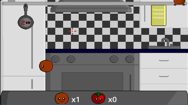 Broth Bounty screenshot 3