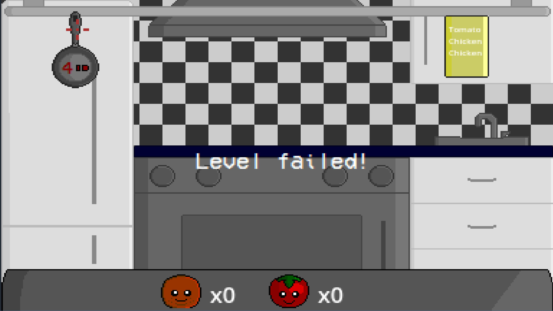 Broth Bounty screenshot #2