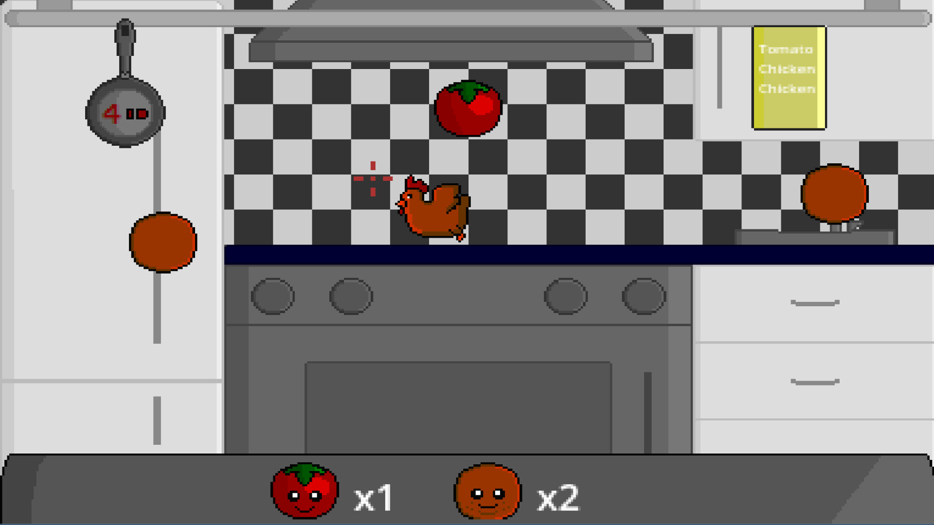 Broth Bounty Featured Screenshot #1