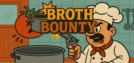 Broth Bounty cover art