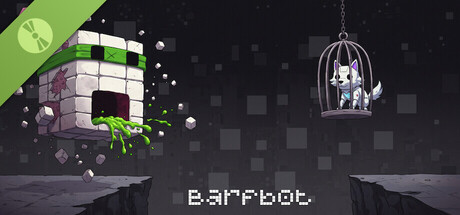 Barfbot Demo