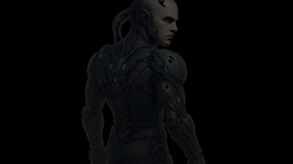 Hexagon Experiments screenshot 4