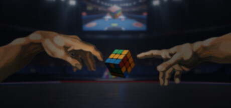 SPEEDCUBER’S BATTLE