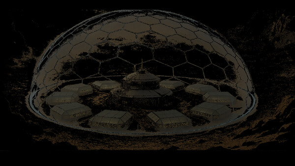 Hexagon Experiments screenshot 3