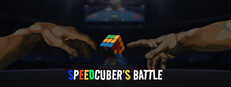 SPEEDCUBER’S BATTLE