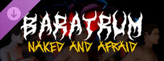 Baratrum - Naked and afraid game capsule image