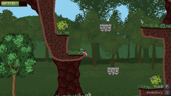 Valerie screenshot 3