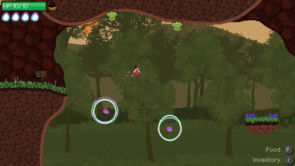 Valerie screenshot 4
